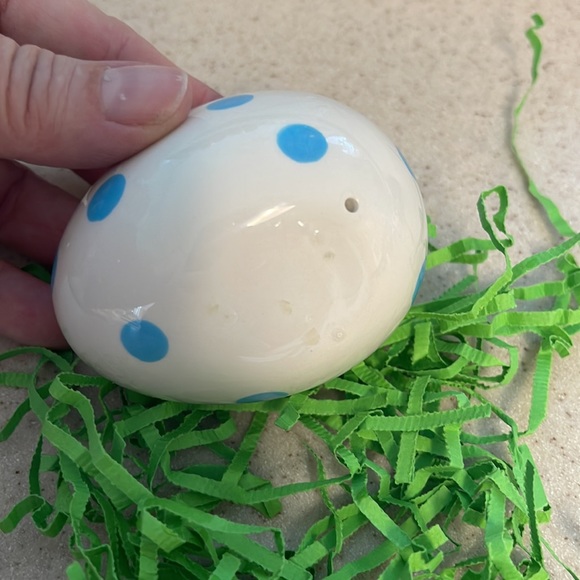 NWT ceramic Easter egg - Picture 6 of 6